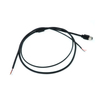 OEM RJ45 ወንድ አያያዥ የአውታረ መረብ ግንኙነት ኬብል የኤሌክትሪክ ማተሚያ ሽቦ ማሰሪያ