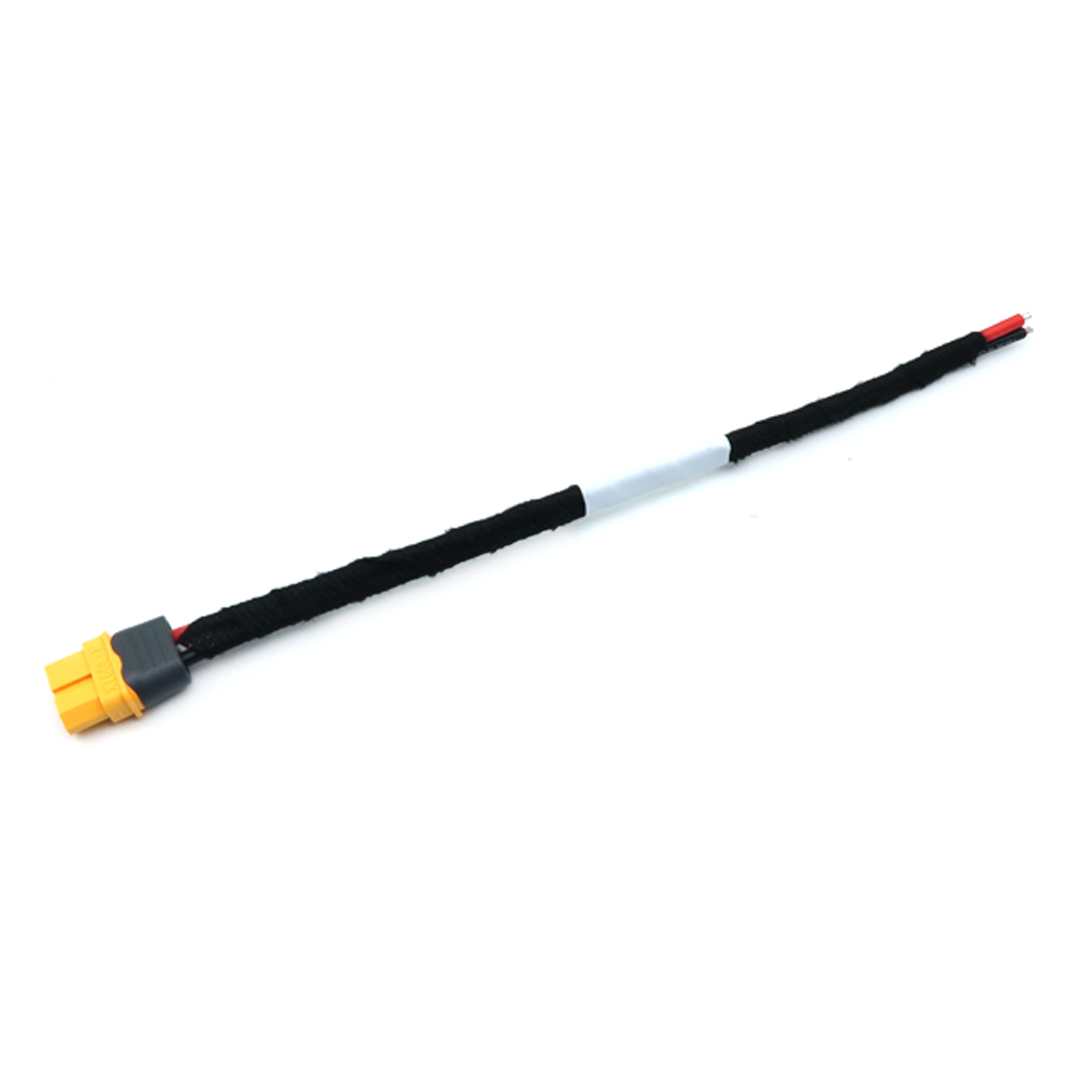 Cable conector para autom&oacute;vil XT60 XT90