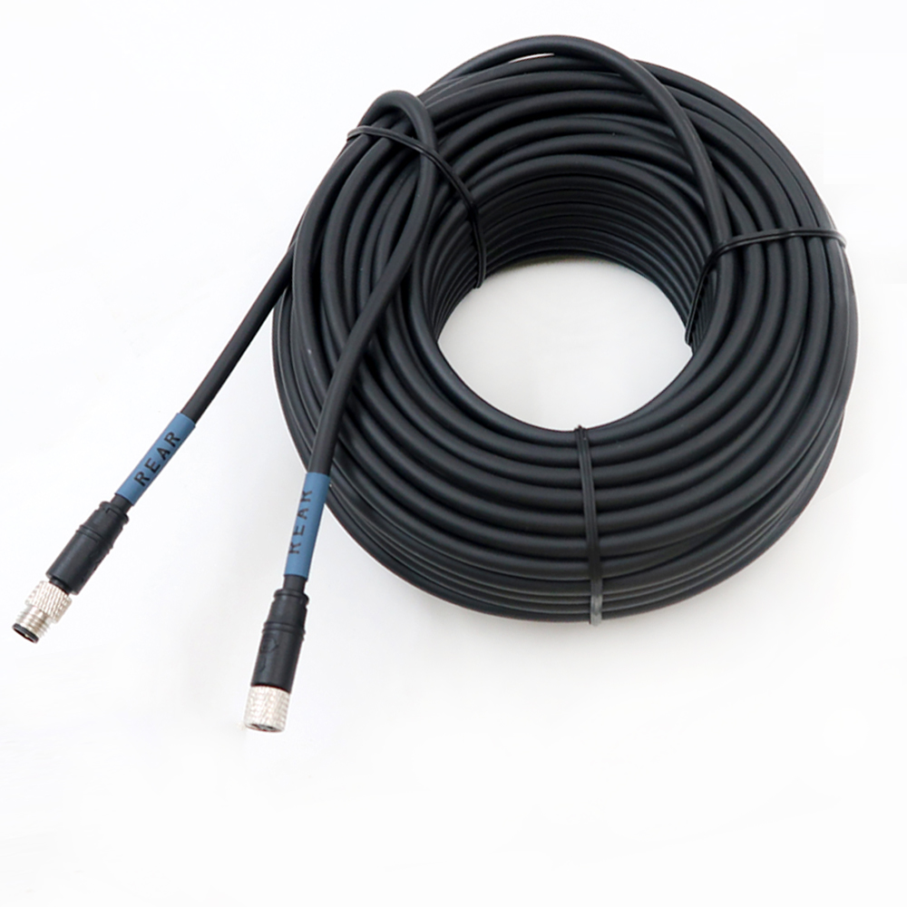 Ensemble de c&acirc;bles complet de faisceau automobile personnalis&eacute; en usine