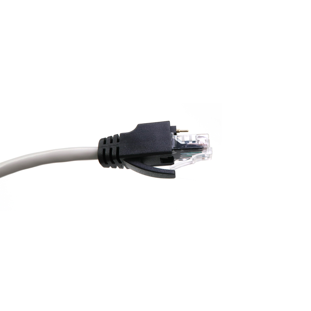 Сеть Интернет Ethernet Патч-корд Cat 6 Cat6 Cat5E Cat5 Cat6a Cat7 Cat8 Lan Перемычка Кабель с разъемом Rj45