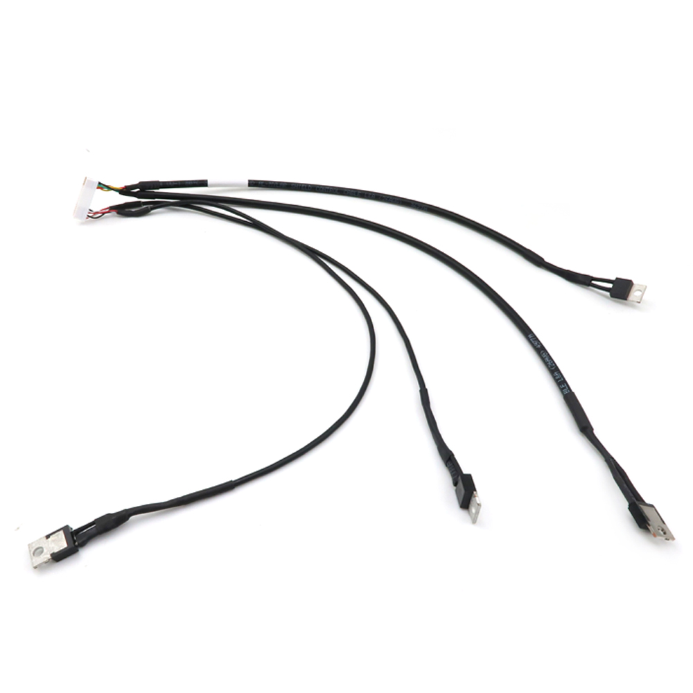 Pinakabagong Hot Sale SMT Sensor Cable Assembly