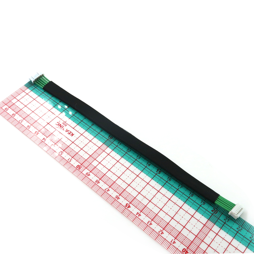 Customized OEM Jst Ph Xh Connector ກັບ PVC Wire Flexible Wire Harnesses