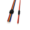 Connettore D SUB personalizzato Connettori DB con gruppo cavi ad anello magnetico