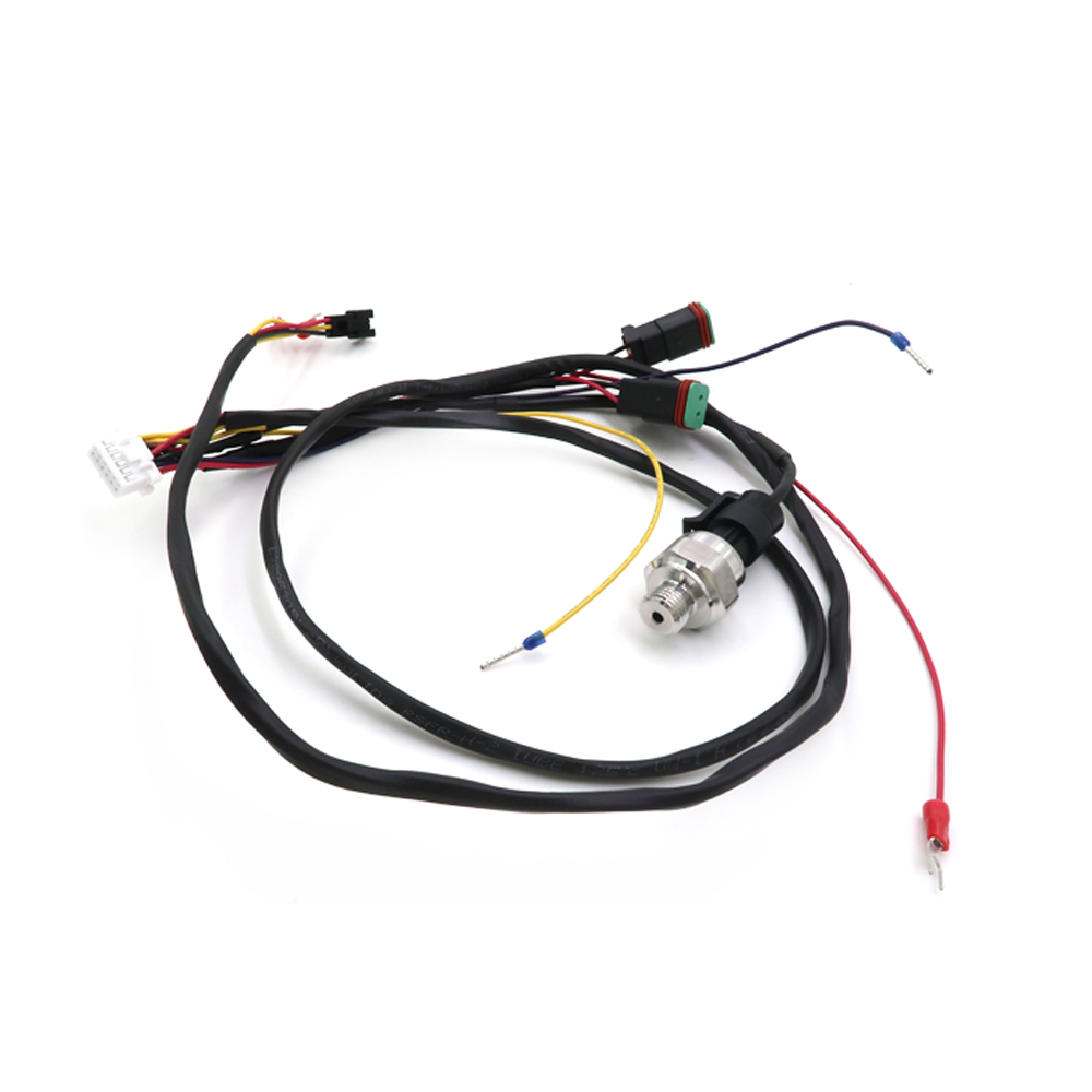 Conjunto de cable de caldera de electrodom&eacute;stico personalizado