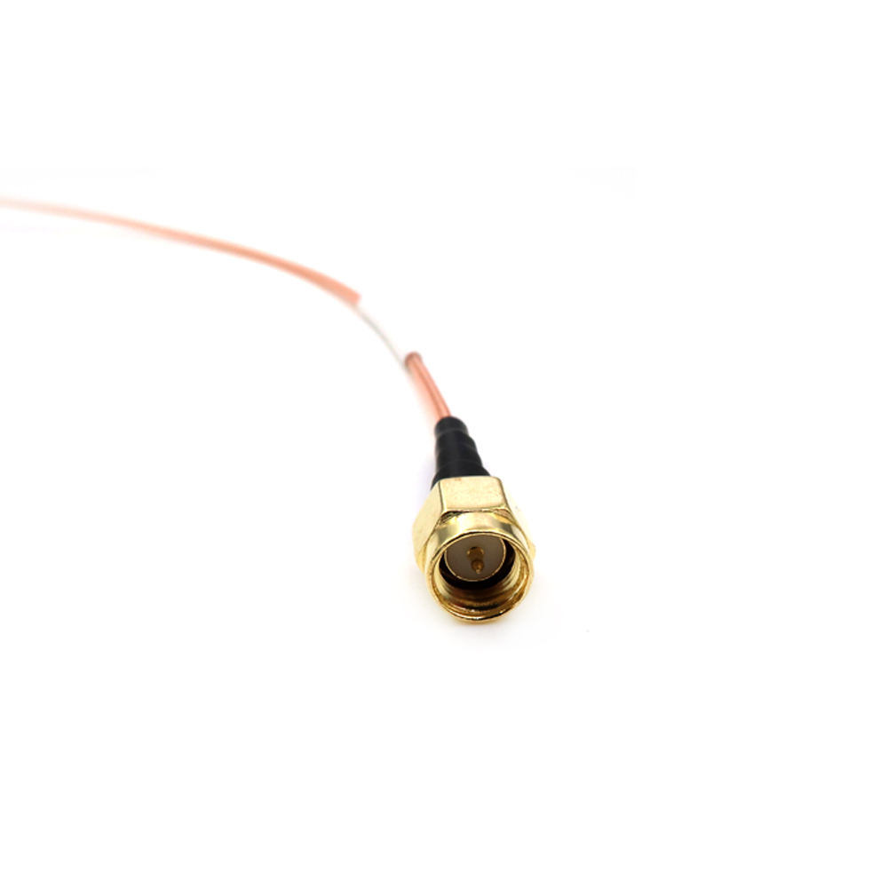 RG178 RG316 SMA RF Coaxial Cable ad Antennae System