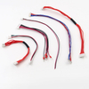 Custom JST Sh JST-SH Gh 1.0mm 1.25 2.0mm Pitch Conventus Crimped Wire Harness Connector